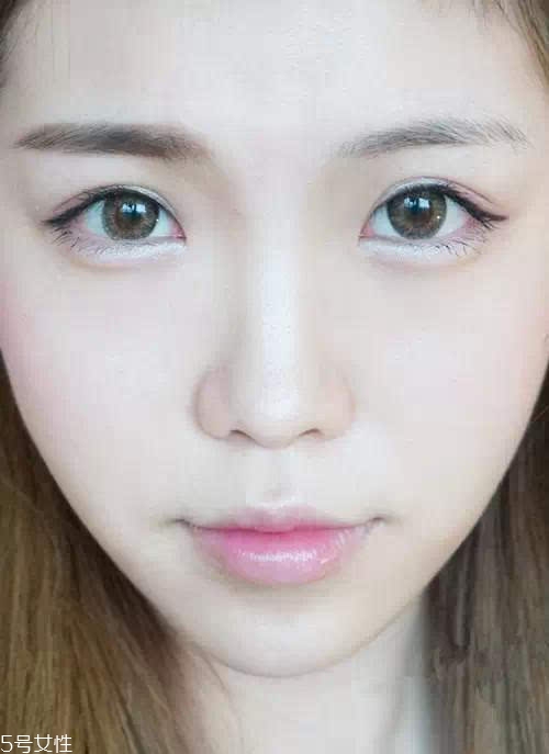 新手怎樣畫眉毛自然又好看 五種實用眉毛畫法 新手怎樣畫眉毛自然又好看 五種實用眉毛畫法