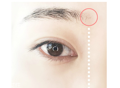 適合學(xué)生黨的自然眉筆推薦 新手修眉畫(huà)眉教程 適合學(xué)生黨的自然眉筆推薦 新手修眉畫(huà)眉教程