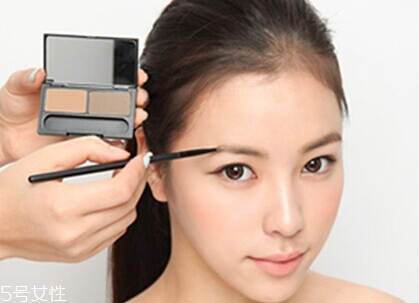 如何才能畫好眉毛 2018超詳細(xì)眉毛教程 如何才能畫好眉毛 2018超詳細(xì)眉毛教程