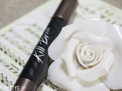 染眉膠的保持時(shí)間 染眉膠怎么用及使用教程