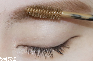 新手怎樣畫眉毛自然又好看 五種實用眉毛畫法 新手怎樣畫眉毛自然又好看 五種實用眉毛畫法
