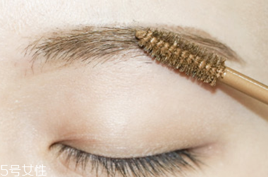 新手怎樣畫眉毛自然又好看 五種實用眉毛畫法 新手怎樣畫眉毛自然又好看 五種實用眉毛畫法