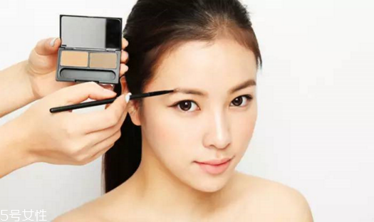 眉粉哪個(gè)牌子好用不脫妝 眉粉使用方法 眉粉哪個(gè)牌子好用不脫妝 眉粉使用方法