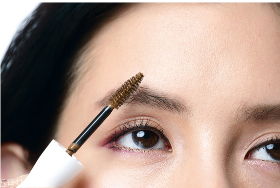 染眉膏色號(hào)的選擇 染眉膏的使用方法 染眉膏色號(hào)的選擇 染眉膏的使用方法