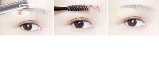 新手怎樣畫眉毛自然又好看 五種實用眉毛畫法 新手怎樣畫眉毛自然又好看 五種實用眉毛畫法