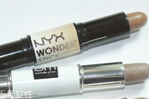 修容棒用在化妝的第幾步 化妝步驟的先后順序 修容棒用在化妝的第幾步 化妝步驟的先后順序