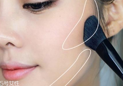 拍證件照可以化妝嗎 證件照化妝教程圖解 拍證件照可以化妝嗎 證件照化妝教程圖解