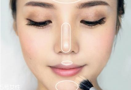 拍證件照可以化妝嗎 證件照化妝教程圖解 拍證件照可以化妝嗎 證件照化妝教程圖解