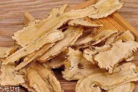 白術可以泡腳嗎 泡腳有健脾補氣的作用 白術可以泡腳嗎 泡腳有健脾補氣的作用