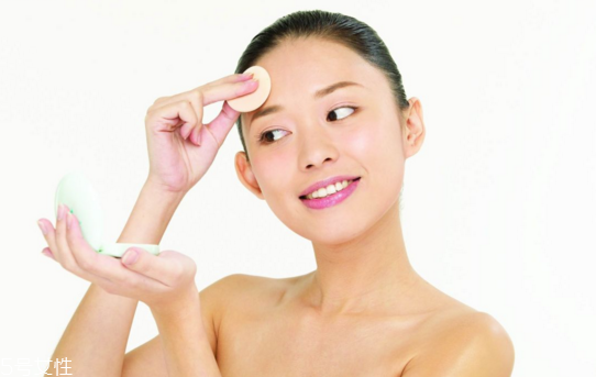 修容棒用在化妝的第幾步 化妝步驟的先后順序 修容棒用在化妝的第幾步 化妝步驟的先后順序