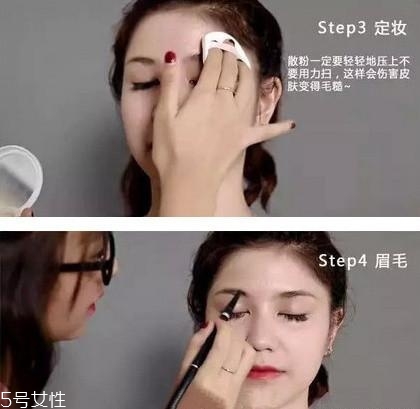 化妝品過敏臉腫了了怎么辦 立即停止化妝 化妝品過敏臉腫了了怎么辦 立即停止化妝