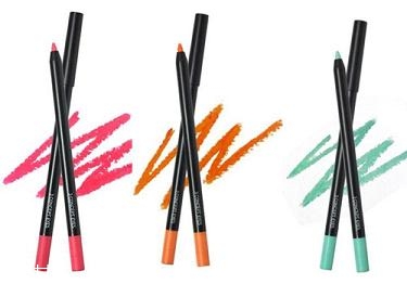 化妝步驟的正確步驟 新手化妝需要的基本用品 化妝步驟的正確步驟 新手化妝需要的基本用品