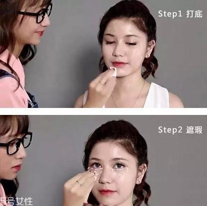 化妝品過敏臉腫了了怎么辦 立即停止化妝 化妝品過敏臉腫了了怎么辦 立即停止化妝