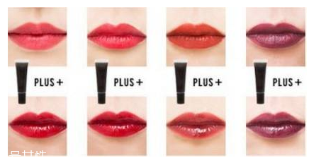 口紅疊涂方法 口紅疊加使用的3種類型 口紅疊涂方法 口紅疊加使用的3種類型