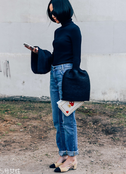 腿粗穿什么高跟鞋好看？這幾雙一定要有