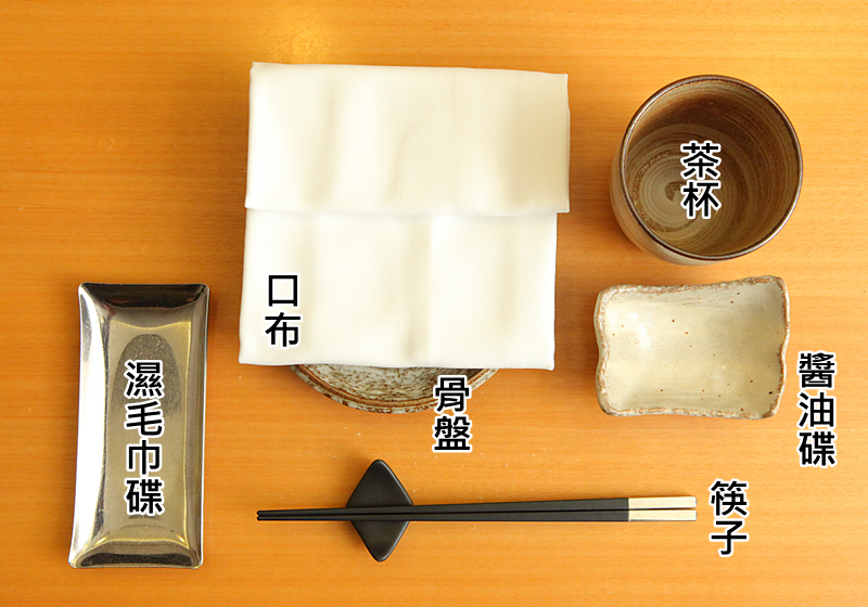 中西日餐桌禮儀差異對(duì)比 中西日餐桌禮儀差異對(duì)比