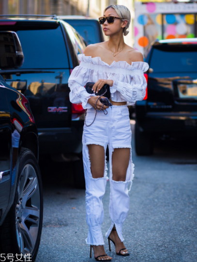 腿粗穿什么高跟鞋好看？這幾雙一定要有