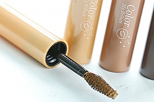 染眉膏怎么用自然？立體精致眉型三步走