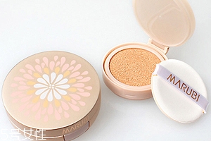 丸美氣墊BB霜幾號(hào)最白？1號(hào)適合白皮