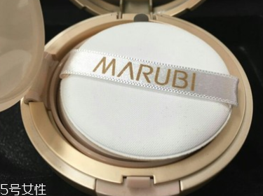 丸美氣墊BB霜幾號(hào)最白？1號(hào)適合白皮