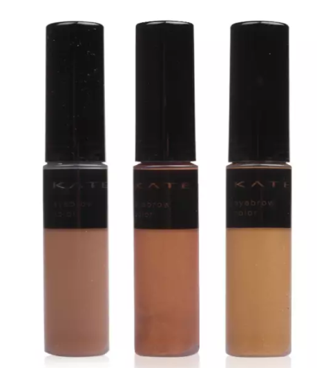 染眉膏顏色怎么選？跟發(fā)色一致