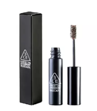 染眉膏顏色怎么選？跟發(fā)色一致