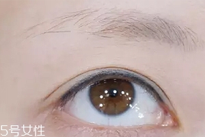 眉毛短怎么變長(zhǎng)？畫眉大法拯救短眉星人