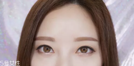 眉毛短怎么變長(zhǎng)？畫(huà)眉大法拯救短眉星人