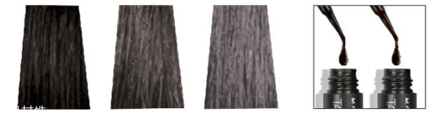 眉膠的正確用法圖解 一抹一撕擺脫無眉窘境 眉膠的正確用法圖解 一抹一撕擺脫無眉窘境