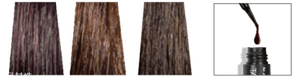 眉膠的正確用法圖解 一抹一撕擺脫無眉窘境 眉膠的正確用法圖解 一抹一撕擺脫無眉窘境