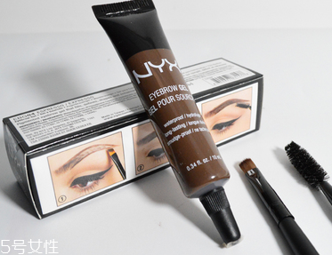 眉膠會傷到眉毛嗎？長期用眉膠傷害皮膚嗎？