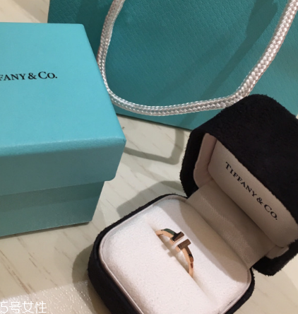 tiffany蒂芙尼戒指真假辨別 這幾個細(xì)節(jié)千萬要注意 tiffany蒂芙尼戒指真假辨別 這幾個細(xì)節(jié)千萬要注意