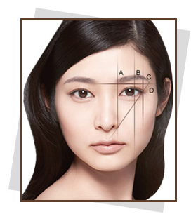 砍刀眉筆怎么畫眉毛？4個(gè)步驟新手也能輕松畫眉