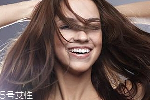 無硅油洗發(fā)水適合什么發(fā)質(zhì)？任何膚質(zhì)