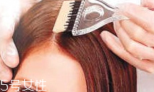 自己染發(fā)怎么染均勻？4個步驟讓你秒懂染發(fā)DIY