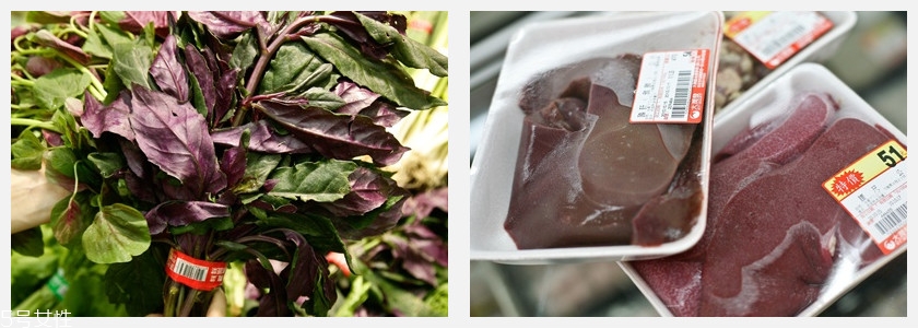 生理期前中后吃什么好 生理期前中后吃什么好