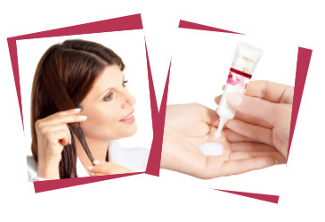 自己在家染發(fā)怎么染？居家輕松DIY染發(fā)