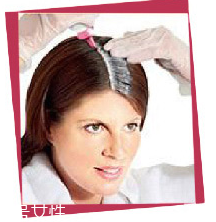 自己在家染發(fā)怎么染？居家輕松DIY染發(fā)