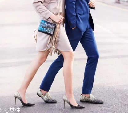 高跟鞋可以經(jīng)常穿嗎？不要經(jīng)常穿高跟鞋