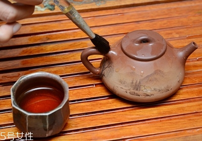 茶壺怎么養(yǎng)及挑選 茶壺怎么養(yǎng)及挑選