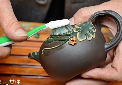 茶壺怎么養(yǎng)及挑選 茶壺怎么養(yǎng)及挑選