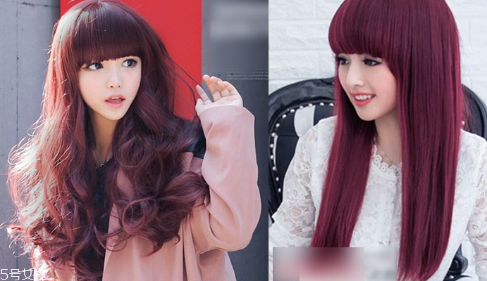 自己在家染發(fā)怎么染？居家輕松DIY染發(fā)