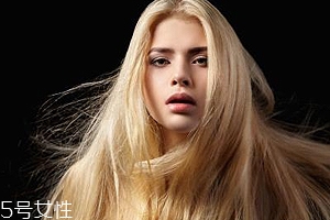 染發(fā)褪色要多長時(shí)間？2到3個(gè)月左右