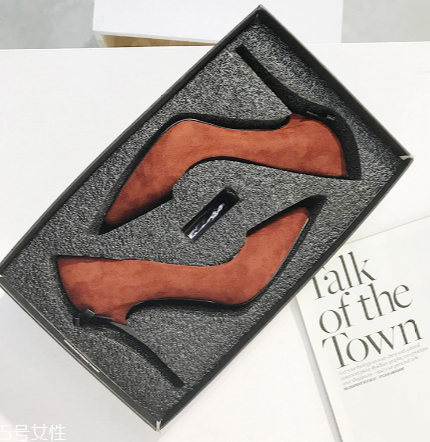 高跟鞋可以換鞋跟嗎？高跟鞋換跟要慎重