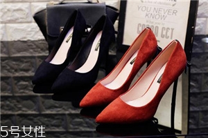 高跟鞋可以換鞋跟嗎？高跟鞋換跟要慎重