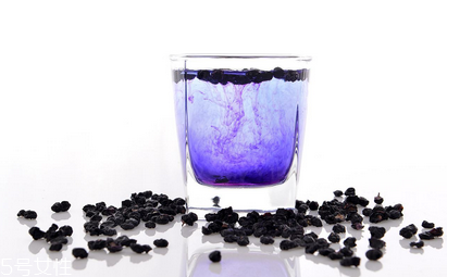 黑枸杞會掉色嗎？掉色屬正常