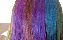 一次性染發(fā)噴霧怎么用？輕輕一噴擁有理想發(fā)色