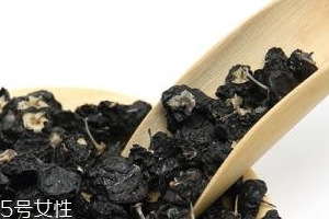 黑枸杞會過敏嗎？一般不會