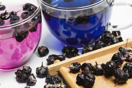 黑枸杞會過敏嗎？一般不會