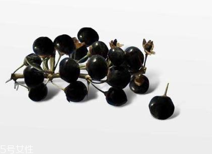 黑枸杞會過敏嗎？一般不會